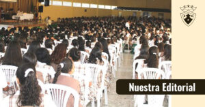 Lee más sobre el artículo Hoy damos gracias por…