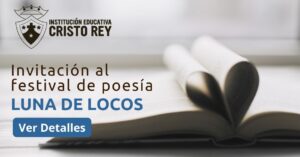 Lee más sobre el artículo Festival de la Poesía en Pereira