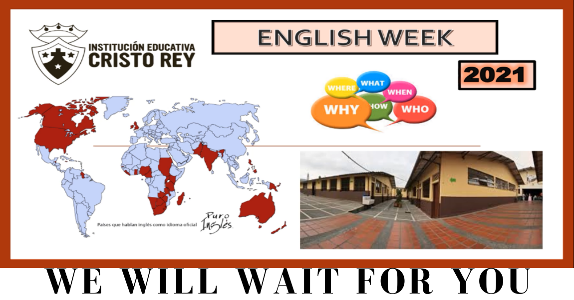 En este momento estás viendo SEMANA DEL BILINGUISMO