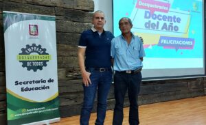 Lee más sobre el artículo MAESTRO DEL AÑO 2021