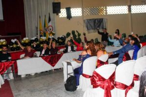 Lee más sobre el artículo CELEBRACIÓN DÍA DEL PROFESOR