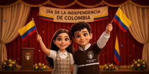 Lee más sobre el artículo 20 de julio: La independencia también se construye hoy